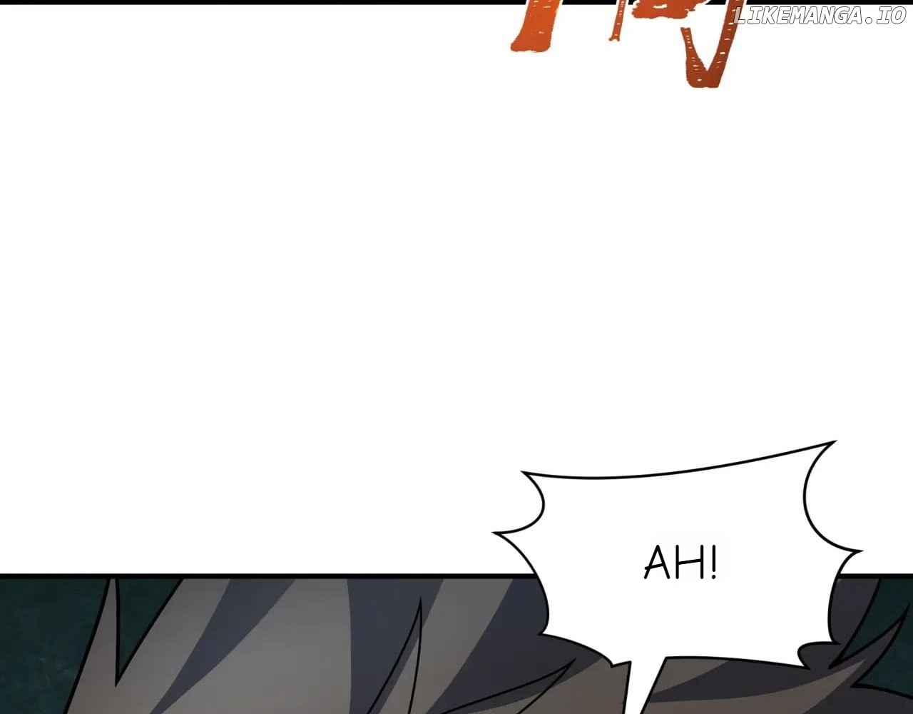 Era of the Haunted Chapter 410 - page 156